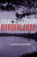 Borderlands - McGilloway, Brian
