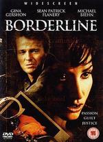 Borderline - Evelyn Purcell