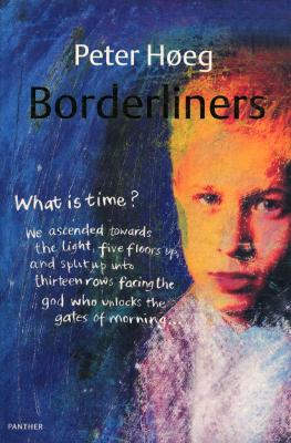 Borderliners - Heg, Peter, and Haveland, Barbara J (Translated by)