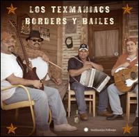 Borders y Bailes - Los Texmanicas