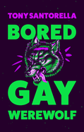 Bored Gay Werewolf: "An ungodly joy" Attitude Magazine