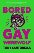 Bored Gay Werewolf: "An ungodly joy" Attitude Magazine