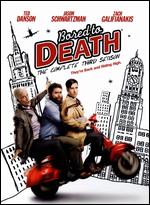 Bored to Death: The Complete Third Season [2 Discs] - 