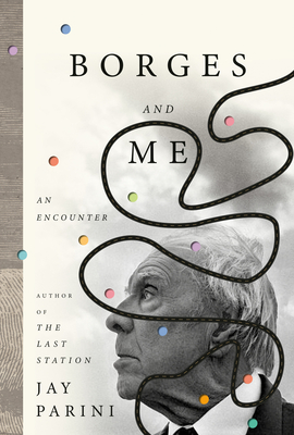 Borges and Me: An Encounter - Freeze