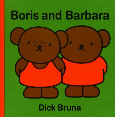 Boris and Barbara - Bruna, Dick