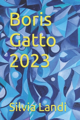 Boris Gatto 2023 - Landi, Silvia