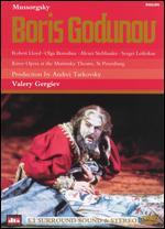 Boris Godunov