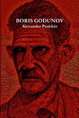 Boris Godunov - Colyer, Howard, and Pushkin, Alexander