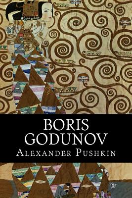 Boris Godunov - Hayes, Alfred (Translated by), and Pushkin, Alexander