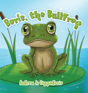 Boris, the Bullfrog