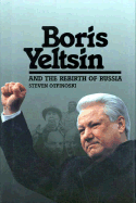 Boris Yeltsin