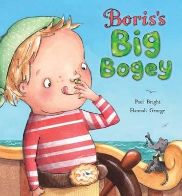Boris's Big Bogey - Bright, Paul
