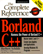 Borland C++: The Complete Reference