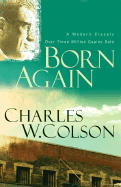 Born Again - Colson, Charles W