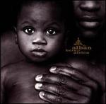 Born in Africa - Dr.Alban