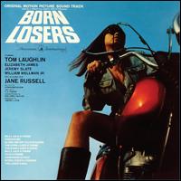 Born Losers [Original Motion Picture Sound Track] - Original Soundtrack
