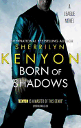 Born Of Shadows: Number 4 in series