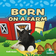 Born on a Farm
