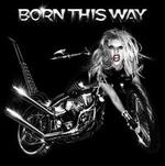 Born This Way [International Edition]