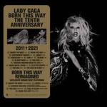 Born This Way [Tenth Anniversary Edition]