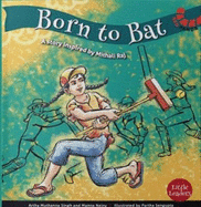 Born to Bat: A Story Inspired by Mithali Raj