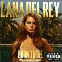 Born to Die [The Paradise Edition] [20-Track] - Lana Del Rey