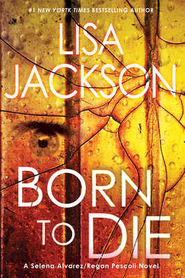 Born to Die - Jackson, Lisa