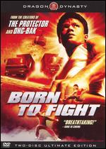 Born to Fight - Panna Rittikrai