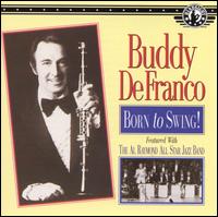 Born to Swing! - Buddy DeFranco