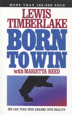 Born to Win - Timberlake, Lewis, and Reed, Marietta