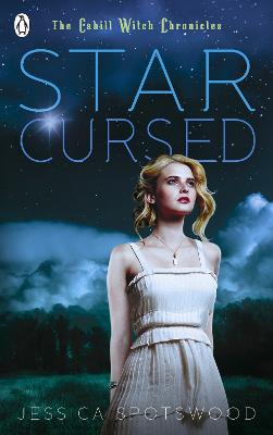 Born Wicked: Star Cursed - Spotswood, Jessica