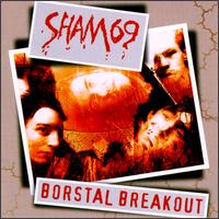 Borstal Breakout - Sham 69