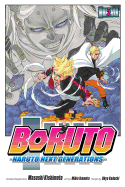 Boruto: Naruto Next Generations, Vol. 2: Volume 2