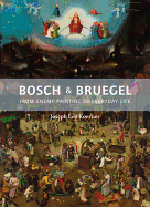 Bosch and Bruegel: From Enemy Painting to Everyday Life - Bollingen Series XXXV: 57