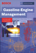 Bosch Gasoline Engine Management Handbook: Systems and Components