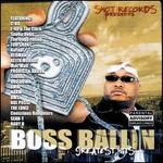 Boss Ballin', Vol. 3: Greatest Hits