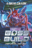 Boss Build: A Monster Girl Adventure