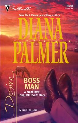Boss Man - Palmer, Diana