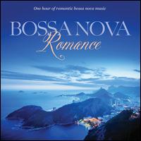 Bossa Nova Romance - Various Artists