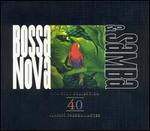 Bossa Nova & Samba: Gold Collection - Various Artists