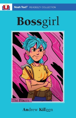 Bossgirl - Killeen, Andrew