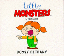 Bossy Bethany