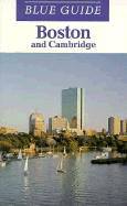 Boston and Cambridge