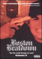 Boston Beatdown, Vol. II