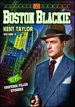 Boston Blackie [TV Series] - 