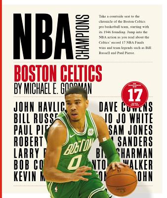 Boston Celtics - Goodman, Michael E