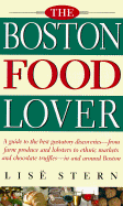 Boston Food Lover - Stern, Lise