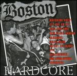 Boston Hardcore: 89-91 - Various Artists