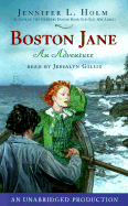 Boston Jane - Holm, Jennifer L