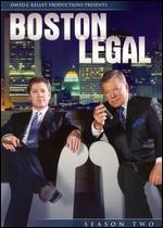 Boston Legal: Season 02